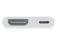Apple Adapter Lightning - HDMI - 1271404 - zdjęcie 2